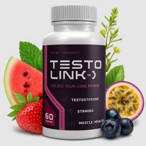 TestoLink Testosterone