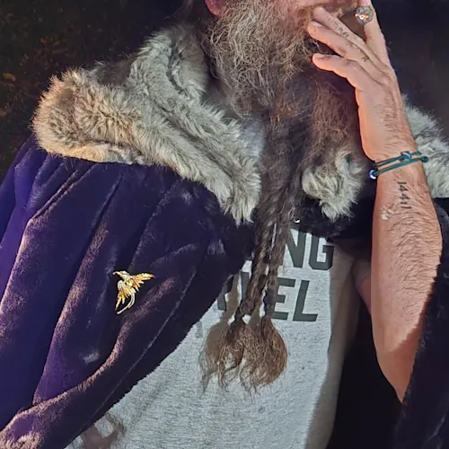 Jaunty Jay