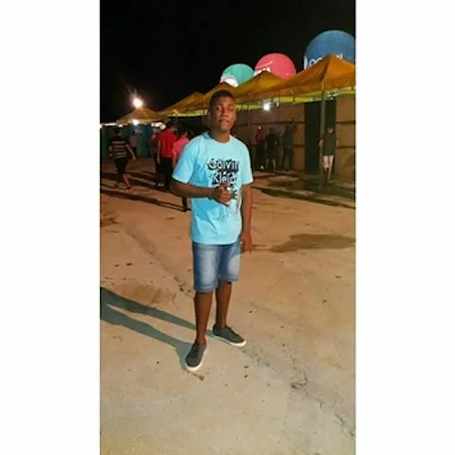 Polyanderson França