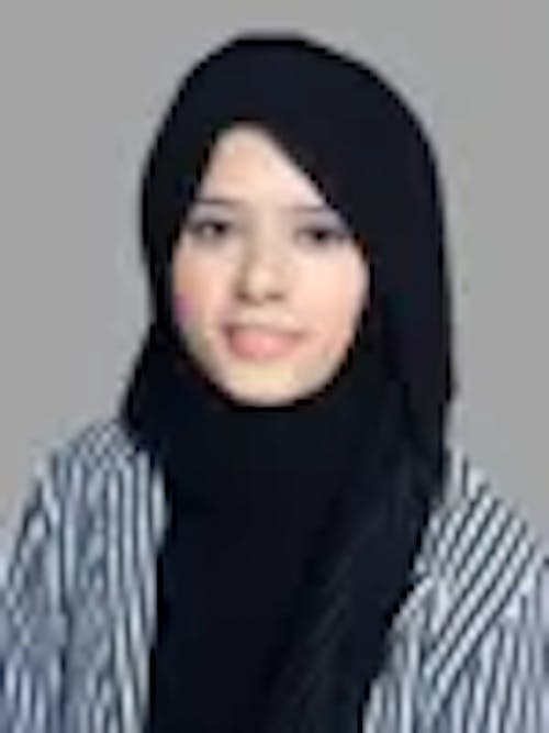 Efra Farah Usmani
