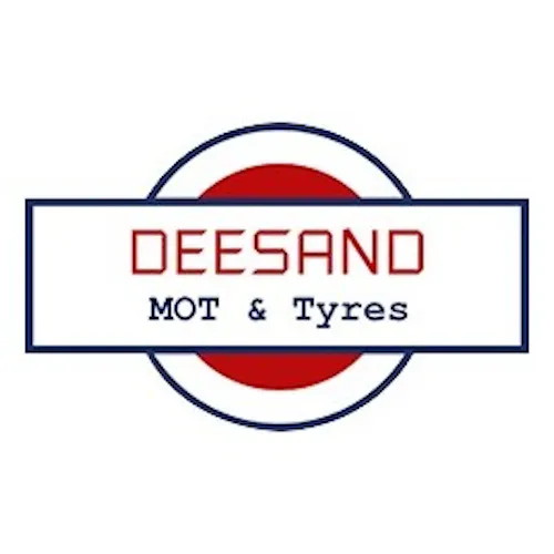 Deesand MOT & Tyres