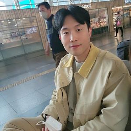 안민우 Billy