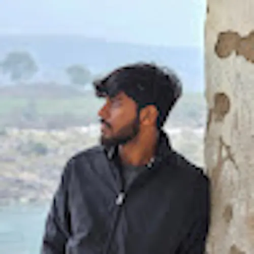 Pushkar Banjare
