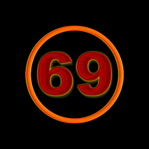 69 India