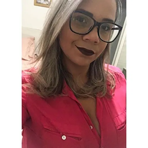 Ane Priscila Fonseca