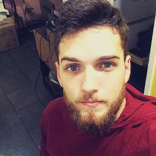 Rodrigo Bittencourt Pimenta