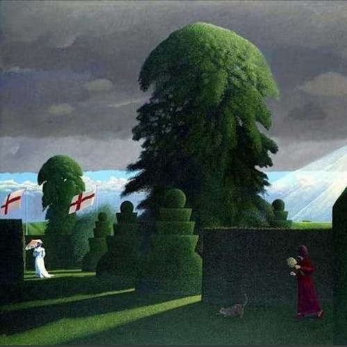 Tony Radford