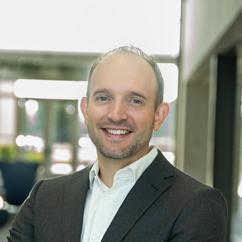 Dan Lysaker