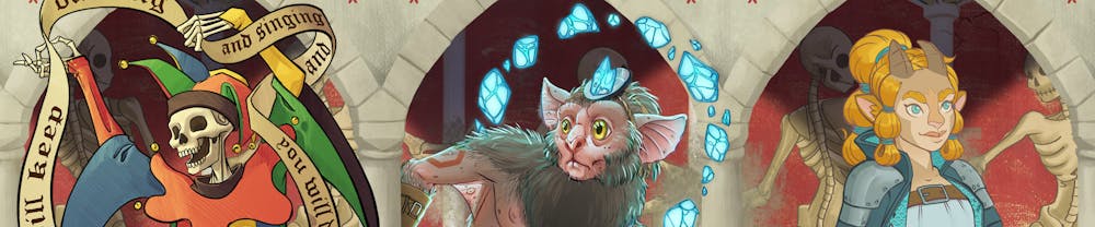 Valériane artwork