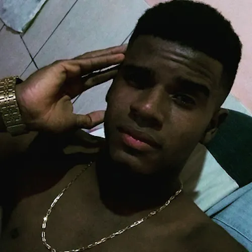 Gilmar Santos Rodrigues