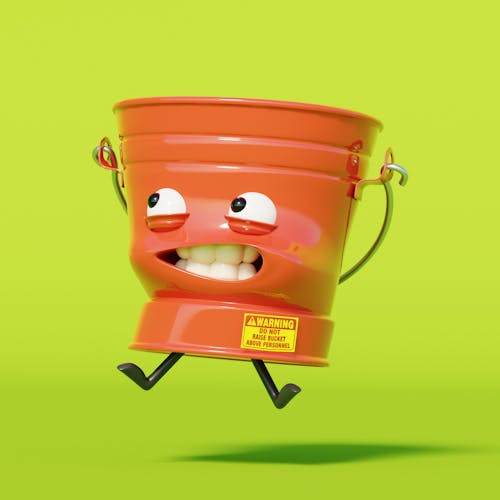 HappyBucket