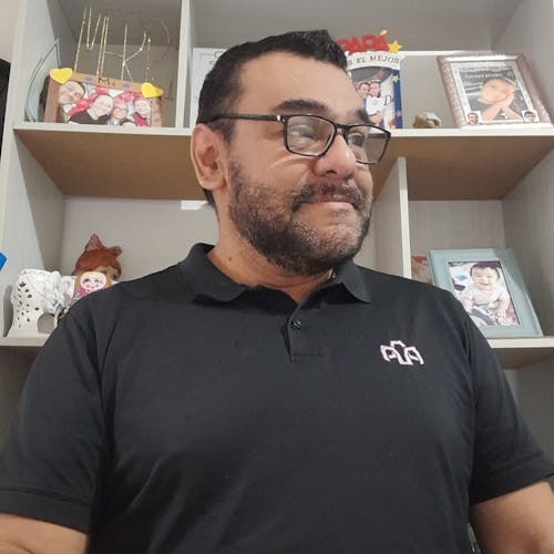 José Armando Castillo