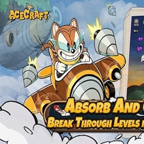 Acecraft APK 1.3.74 Download Free Android
