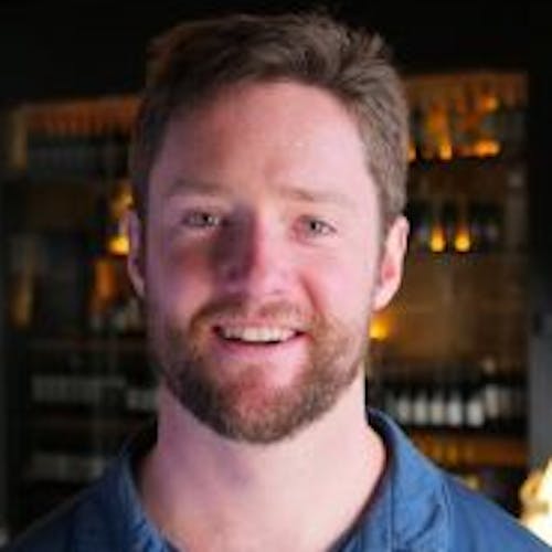 Sam Hartnett