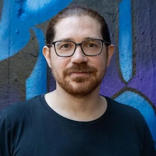 Sebastian Collazo-Quaas