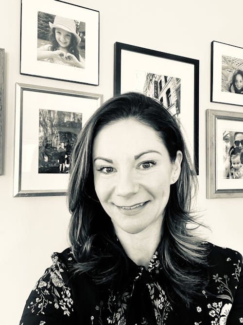 Rebecca Caruso