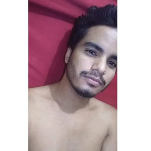 Marcos Conceição da Anunciação