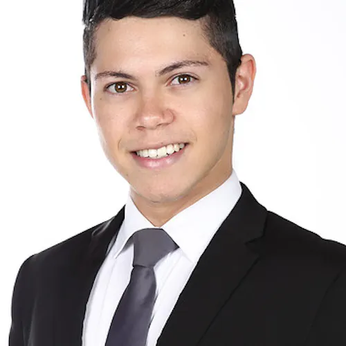 Matheus Belmiro