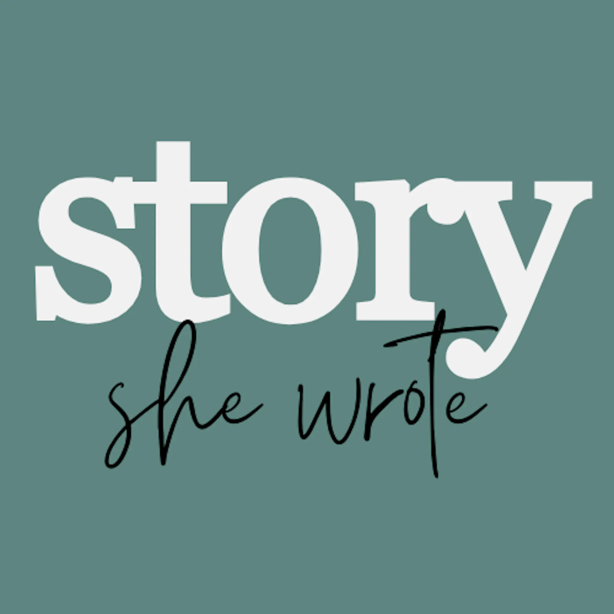 Story She Wrote