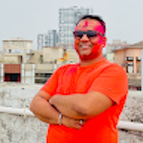 Deepak Rana