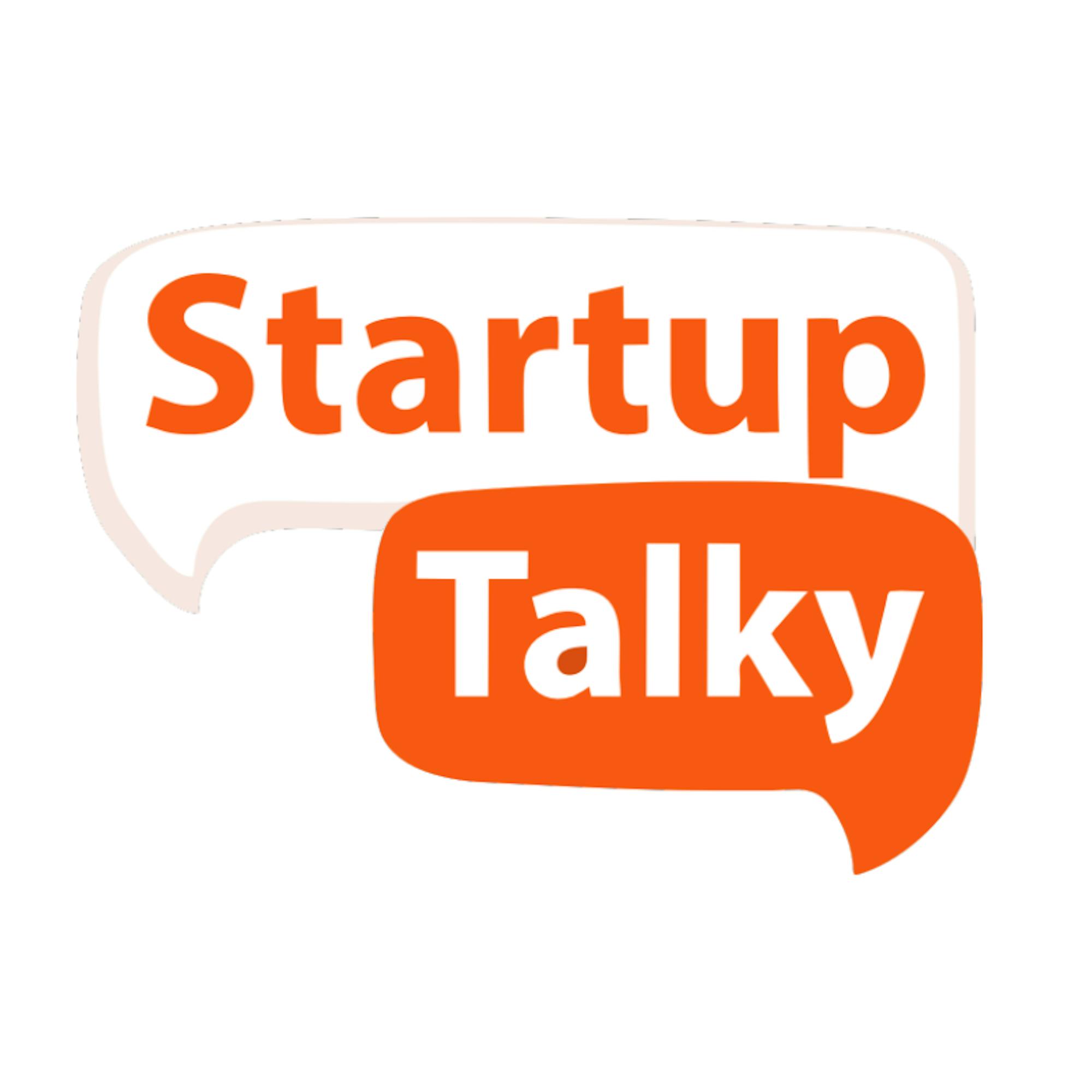 StartupTalky