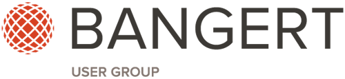 Bangert User Group