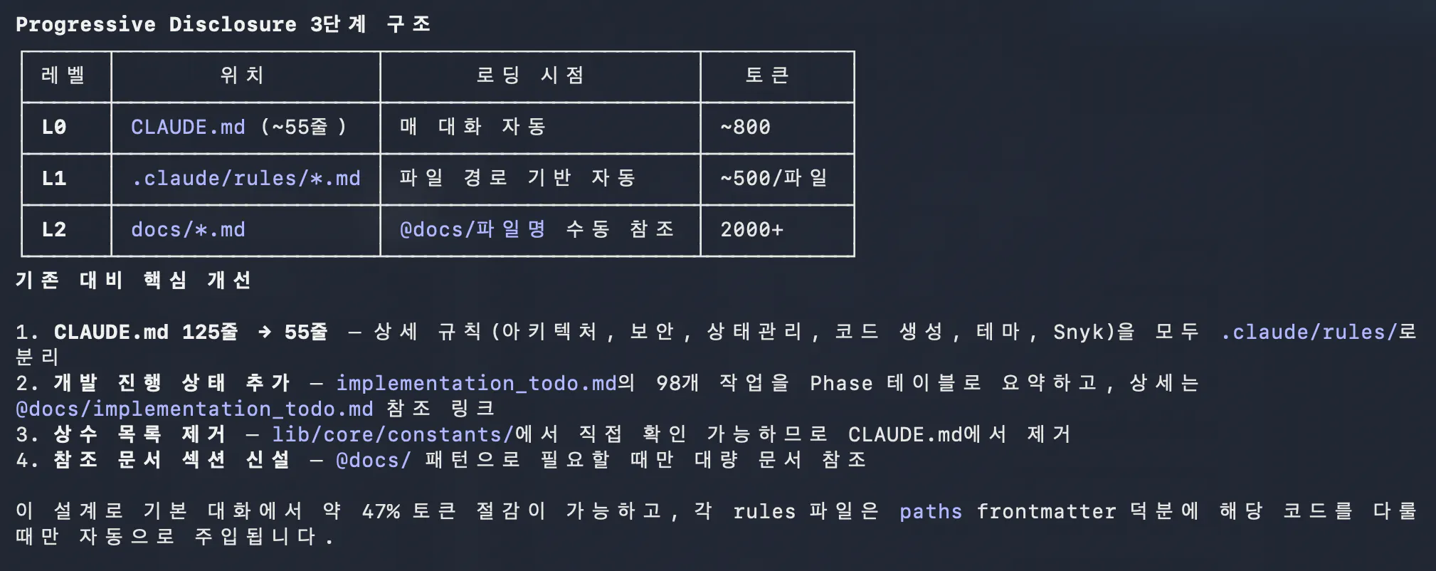 한국판 게임 스크린샷
