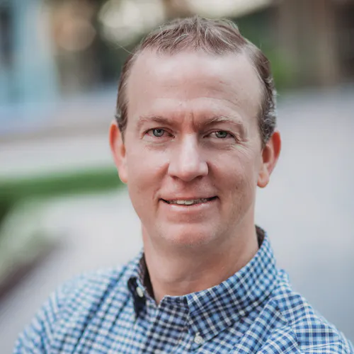Russ Thornton