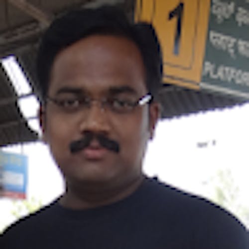 vinay kumar