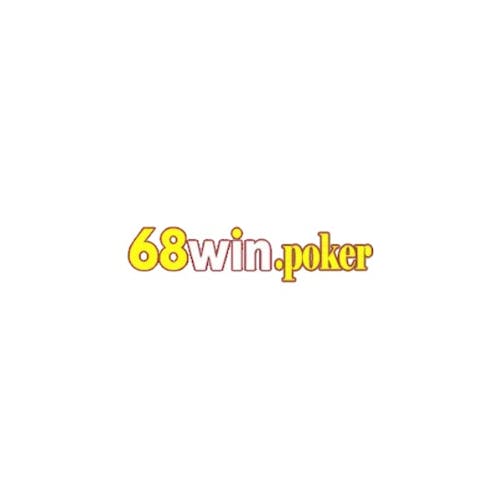 68Win poker