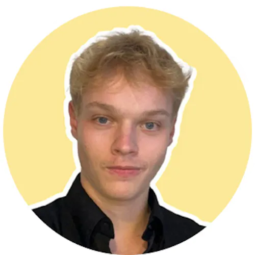 Gabriel Burguiere