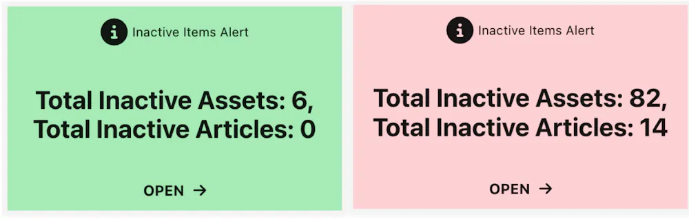 Magic Dash: Inactive Assets/Articles