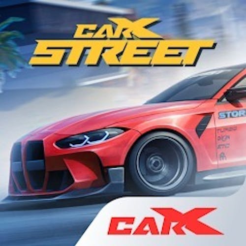 CarX Street MOD APK 2025 Install Free for Android