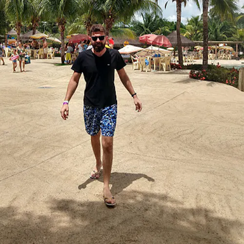 Guilherme Vinícius Soiberte