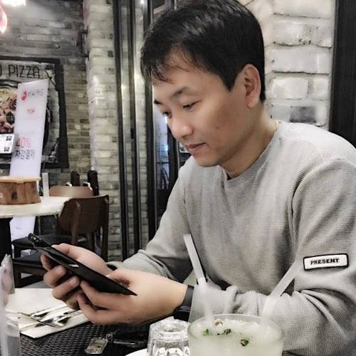Song seung yeol