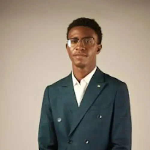 Joshua Fasanya