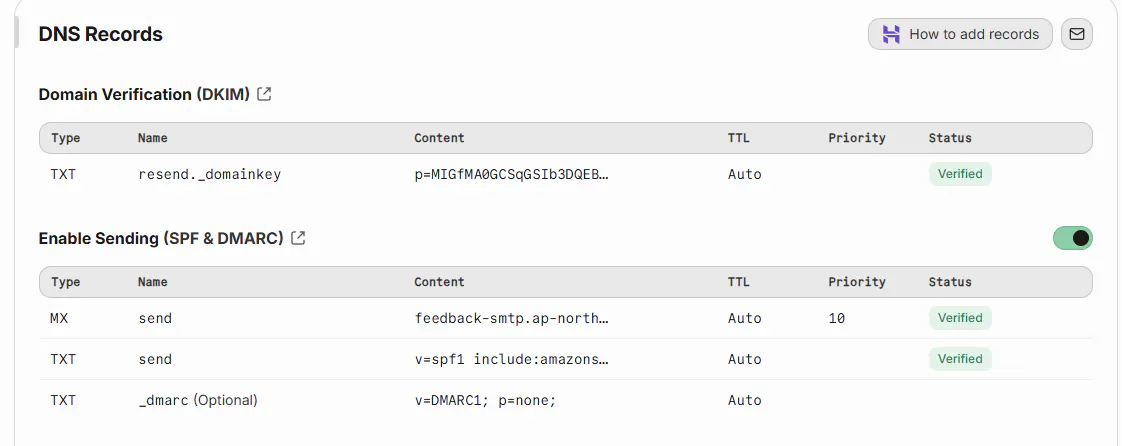 dnf 레코드 페이지의 스크린샷