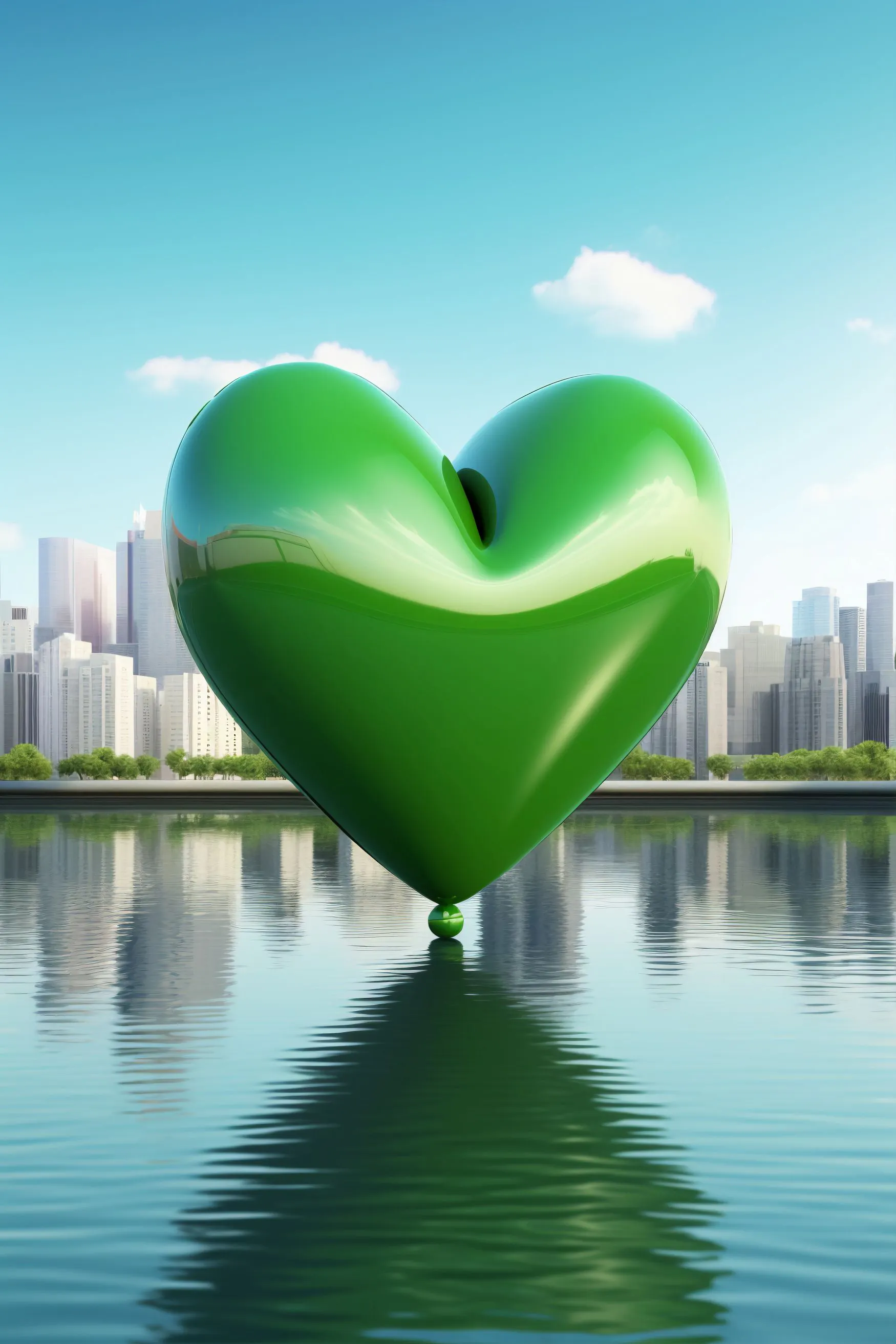 The 5 “Greenest” Cities in America