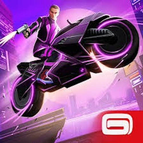 Gangstar Vegas APK (Unlimited money) Free Download