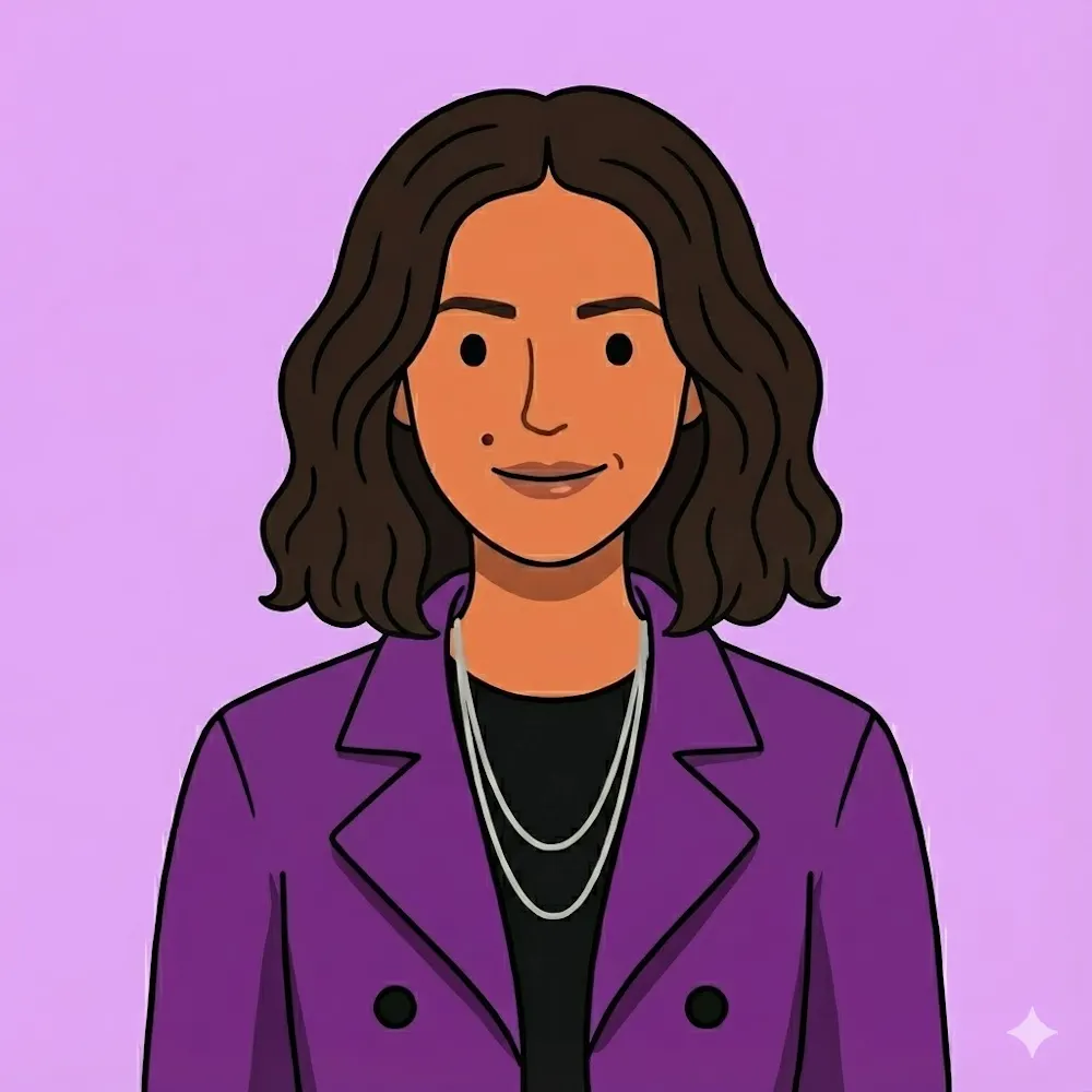 Helô M.