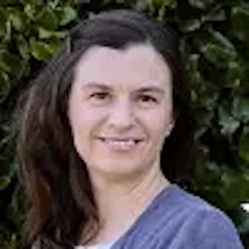 Sarah Spengeman