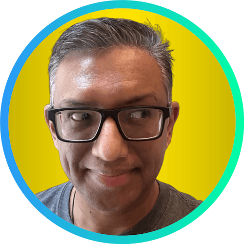 Lux Narayan