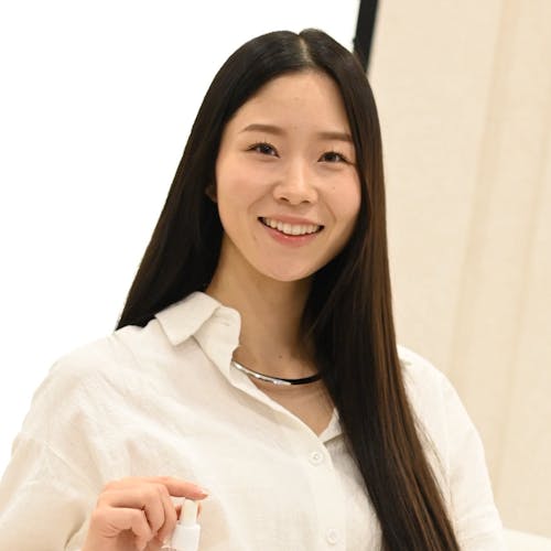 Asami Nakashima