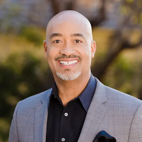 Dr. Jarik Conrad