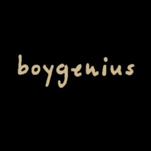 Boygenius Merch