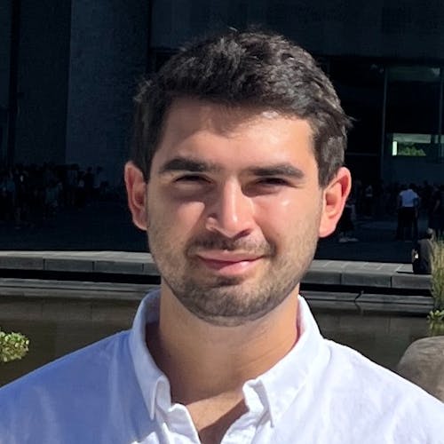 Ian Carrasco