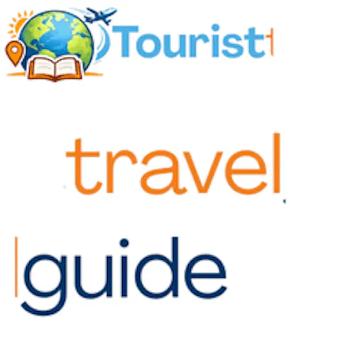 Tourist Travel Guides