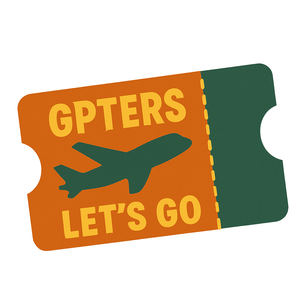 gtters라는 단어가있는 티켓을 가자