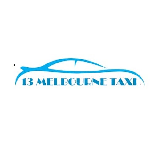 13 Melbourne taxi