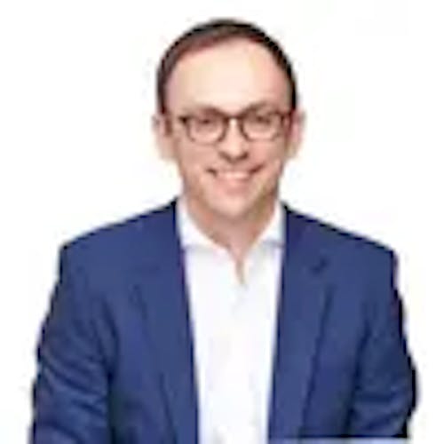 Leo Simonovich